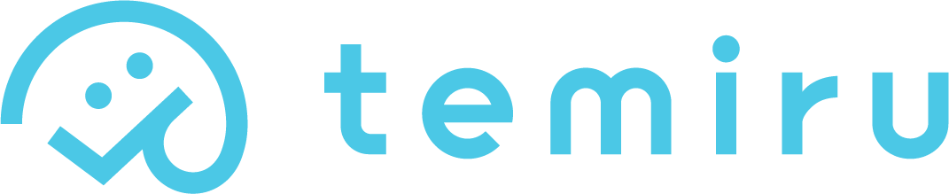 temiruロゴ