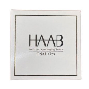 トライアルキット