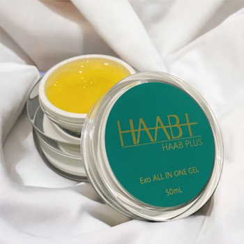 EXO オールインワンゲル