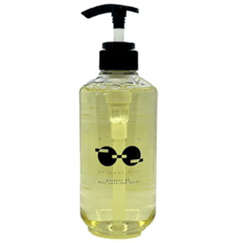 パラシャンプープラス 500ml