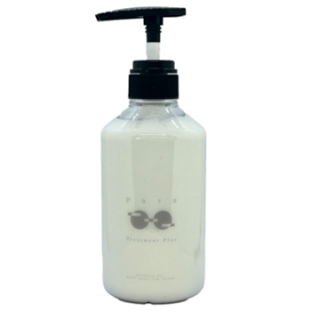 パラトリートメントプラス 500g