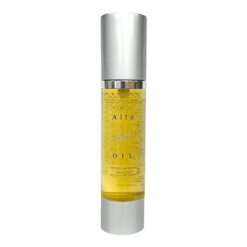 Alto Oil エアレスボトル 50ml
