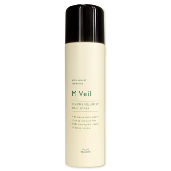 M Veil 4in1ヘアスプレー