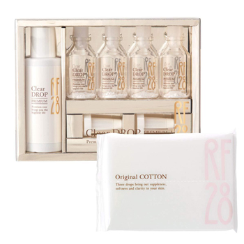 クリアドロッププレミアム