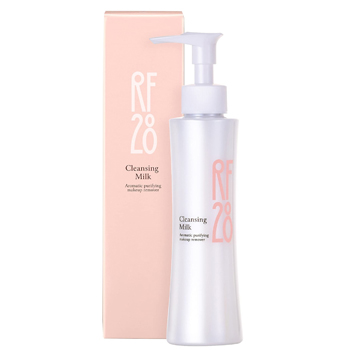 クレンジングミルク