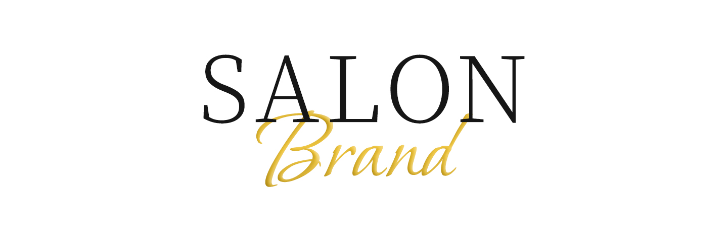 サロンブランド特集メインビジュアル