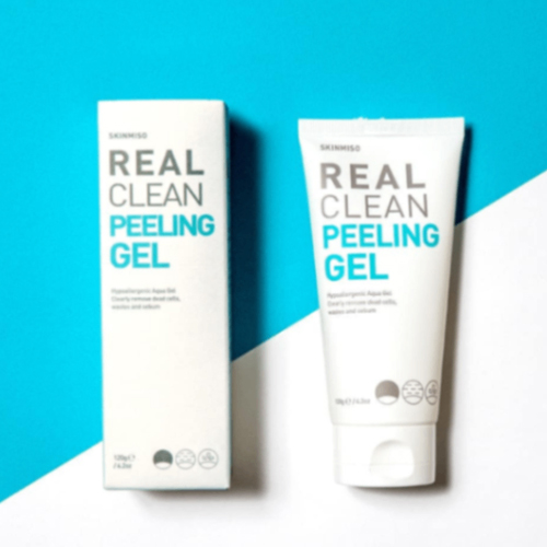 リアル ピーリング ジェル