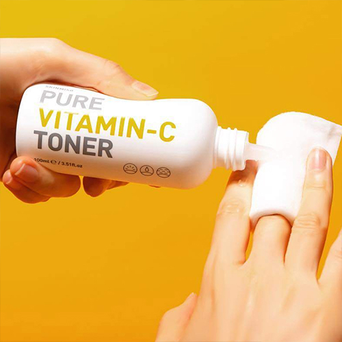 スキンミソピュアビタミンCトナー