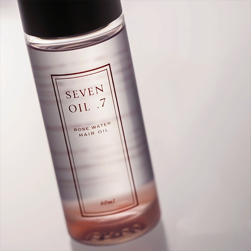 ローズウォーターヘアオイル