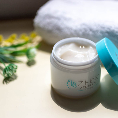アトピスADクリーム 50g