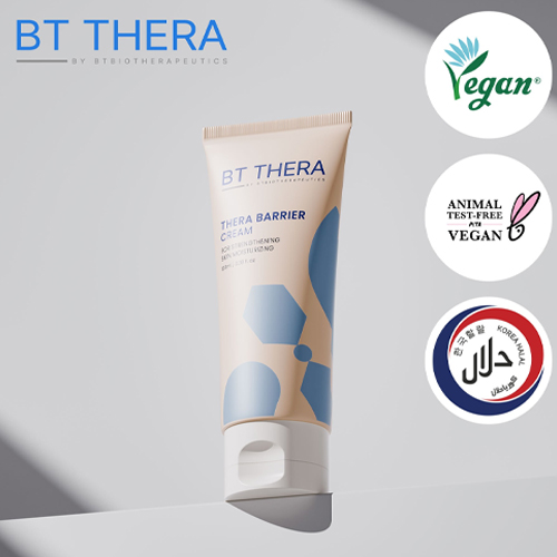 THERA BARRIER CREAM