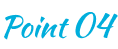 Point 04