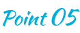 Point 05